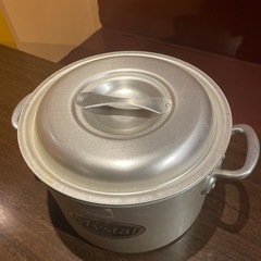 寸胴鍋の画像