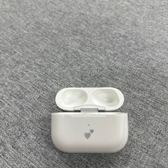 AirPods Pro第2世代　充電ケースのみの画像