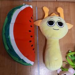 ぬいぐるみ　まとめ売りの画像