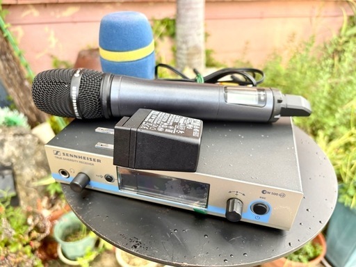 配信機器・PA機器・レコーディング機器 SENNHEISER E965 Amazon.co.jp: ゼンハイザ― ゼンハイザー(Sennheiser) 【国内