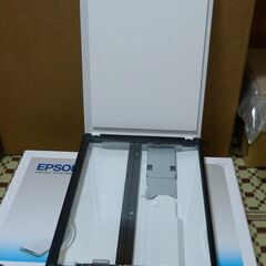 EPSON/スキャナ GT-S660の画像