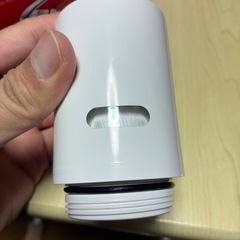 浄水器　カートリッジの画像