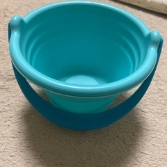 水遊びセットの画像