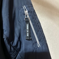 取りに来れる方限定！発送しません。キッズジャンバー150の画像