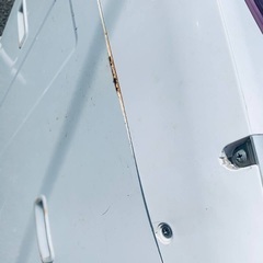 🌸SHARP 電気洗濯機 ES-GV80M-Pの画像