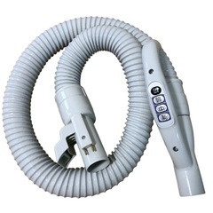 掃除機蛇腹ホース HITACHIの画像
