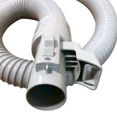 掃除機蛇腹ホース HITACHIの画像