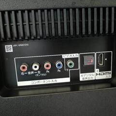 SONY BRAVIA KJ-65X8550G②の画像