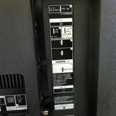 SONY BRAVIA KJ-65X8550G②の画像