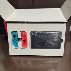 ニンテンドーSwitch
の画像