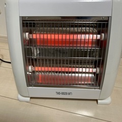 電気ヒーターの画像