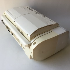 JVCケンウッド ビクター CD-MDポータブルシステム「Clavia（クラビア） RC-L1MD」の画像