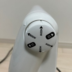 電気ヒーターの画像