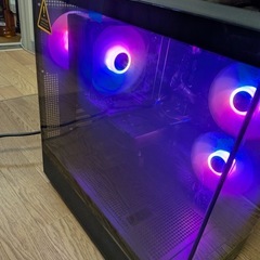raytrek XVi Core i7 13700F/RTX 3060Ti/32GBメモリ/NVMe SSD 1TB K/ レイトレックですが中身はガレリアと同等品です。の画像