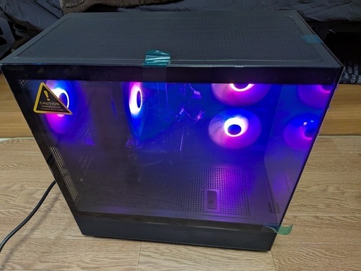 raytrek Core i7-13700F メモリ32GB RTX 3060 Amazon.co.jp: デスクトップパソコン ゲーミングPC (i7-13700F