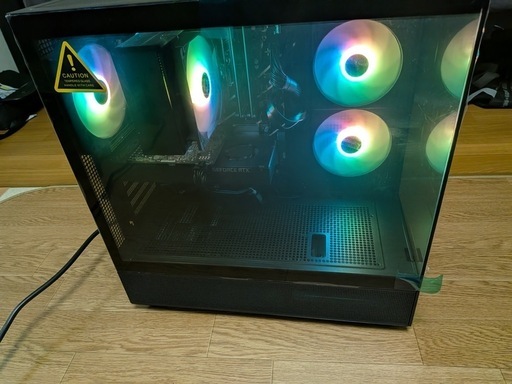 raytrek Core i7-13700F メモリ32GB RTX 3060 Amazon.co.jp: デスクトップパソコン ゲーミングPC (i7-13700F