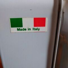 【中古品】デロンギオイルヒーターRadelの画像