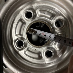 タイヤホイールセット
の画像