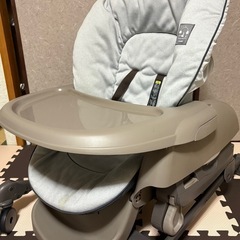 【中古】combi スイングチェアの画像