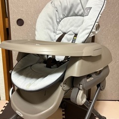 【中古】combi スイングチェアの画像