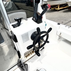 YAMAHA YF23EX 見学　試乗　値引き　要相談の画像