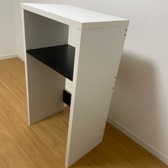 棚の画像