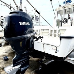YAMAHA YF23EX 見学　試乗　値引き　要相談の画像