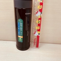 ZOJIRUSHI 象印ステンレスマグボトル　SM-AE50-BTの画像