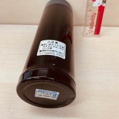 ZOJIRUSHI 象印ステンレスマグボトル　SM-AE50-BTの画像