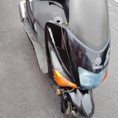 マジェスティ１２５キャブ車の画像