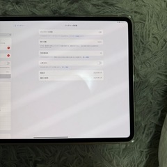 iPad Pro13の画像