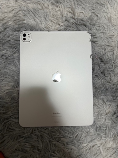 iPad iPad Pro13