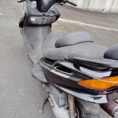 マジェスティ１２５キャブ車の画像