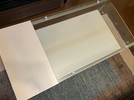 センターテーブル (ノート 4 110TP BK) ニトリ センターテーブル(ノート4 110TP BK) - 通販 | 家具と