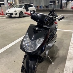 シグナスX2型の画像