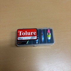 新品メタルジグ 20g5個セットの画像