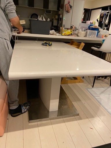 値下げしました！　 ダイニングテーブル