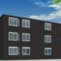 ＜カインドネス厚木旭町North1階部分＞初期費用なんと5550...