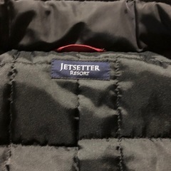 JETSETTER RESORT  メンズアウター　ジャンバーの画像