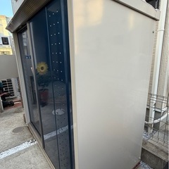 タクボ物置の画像
