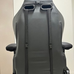 ゲーミングチェア GTracingの画像