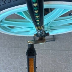 一輪車の画像