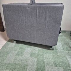 折りたたみベッド( ᐛ👐)✨の画像