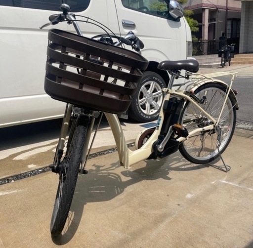 ブリジストン　ラクっと24 RK4B41