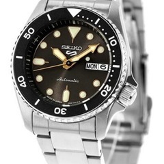 SEIKO 5sportsの画像