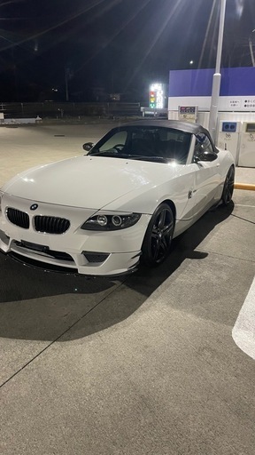 スポーツ BMWZ4
