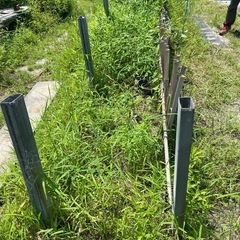 盆栽園で使っていた資材たくさんあります‼️の画像
