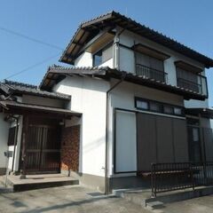 🏡駐車場2台可能　収納たっぷり　5DK賃貸戸建て　筑紫野市大字古賀🏡