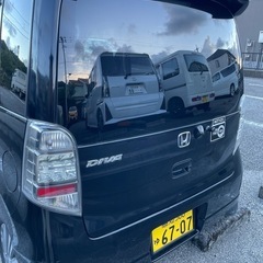 格安　全てコミコミ　ライフディーバ　車検付　すぐお渡しできます。の画像