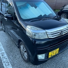 格安　全てコミコミ　ライフディーバ　車検付　すぐお渡しできます。